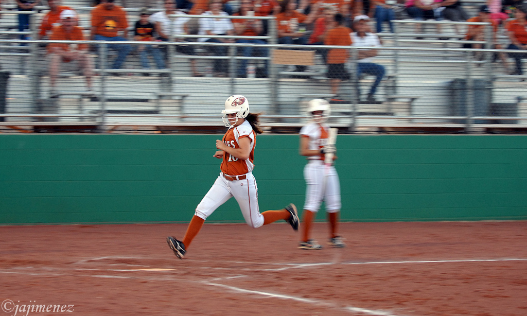 Laredo Martin 040811